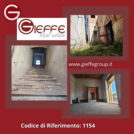 Casa quadrilocale in vendita in Taurianova