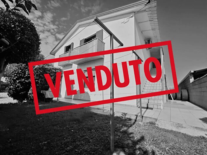 Appartamento con 5 locali in vendita in Teglio Veneto