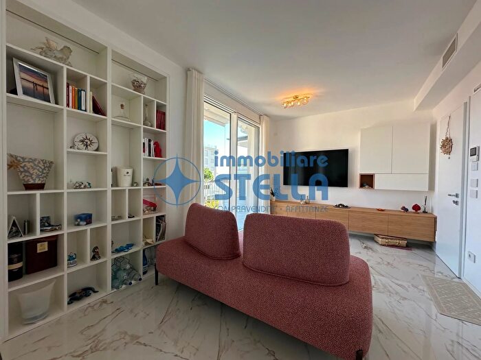 Appartamento quadrilocale in vendita in Bafile, Jesolo