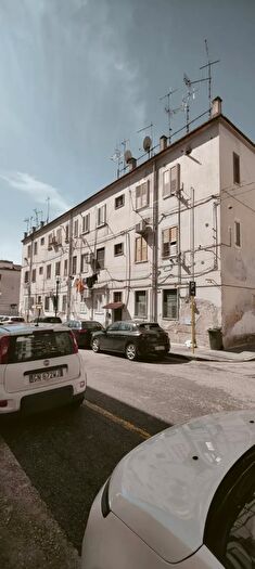 Appartamento bilocale in vendita in Via Paolo Masillo, Eboli