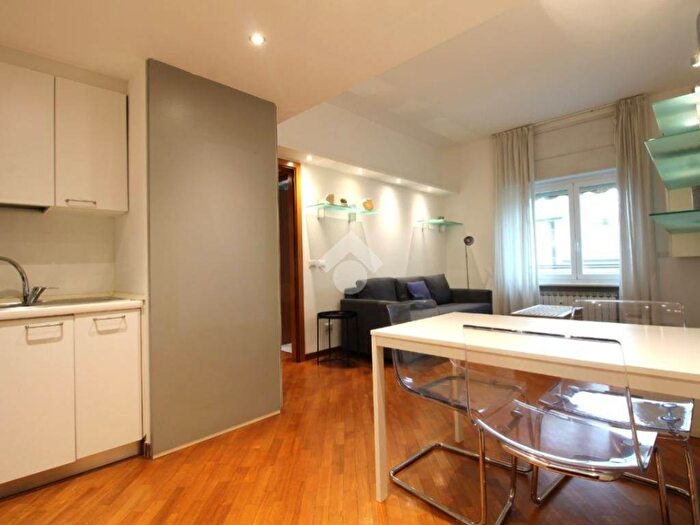 Appartamento bilocale in affitto in Strada prima, Area Novegro San Felice, Segrate