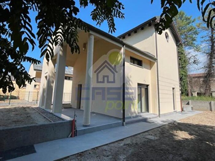 Casa con 5 locali in vendita in Via Marconi, Monticelli DOngina