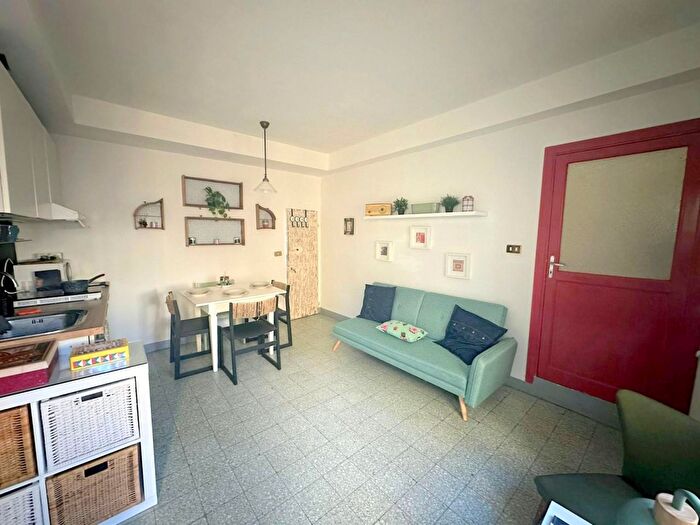 Appartamento bilocale in vendita in Viale Petrarca, Firenze