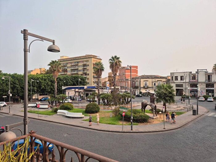 Appartamento monolocale in affitto in Belvedere Tremmilia, Siracusa