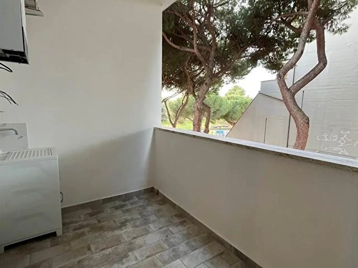 Appartamento bilocale in vendita in Follonica