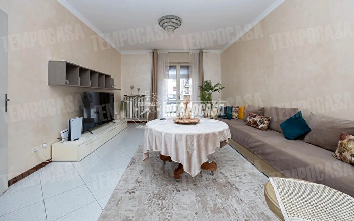 Appartamento trilocale in vendita in Via Cesare Battisti, Grumello Del Monte