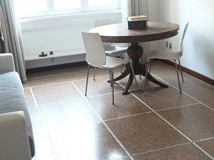 Appartamento bilocale in affitto in Via Luca Signorelli, Flaminio, Roma