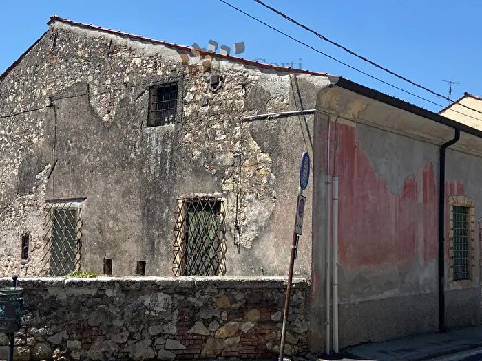 Casa quadrilocale in vendita in Lonigo