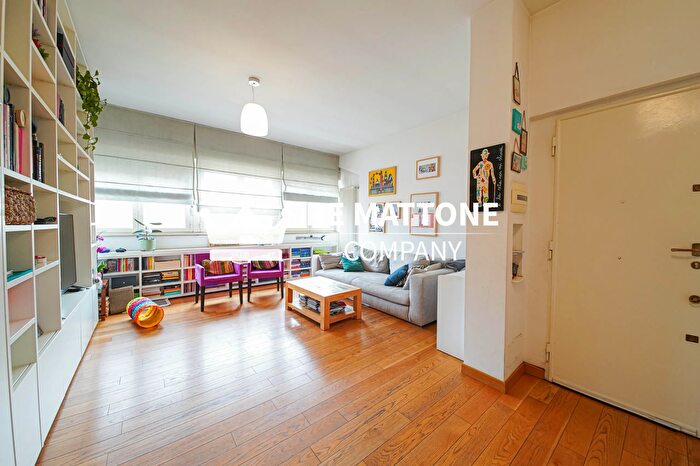 Appartamento quadrilocale in vendita in Via Bulgaria, Roma