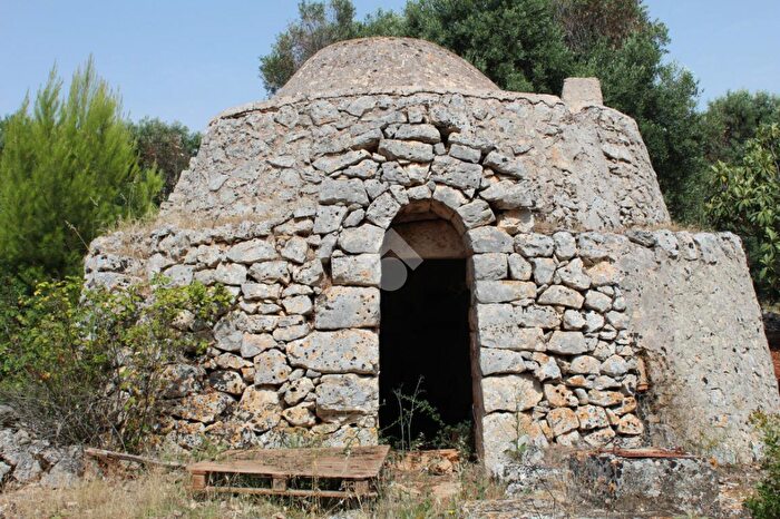 Casa monolocale in vendita in Contrada Maresca, Carovigno