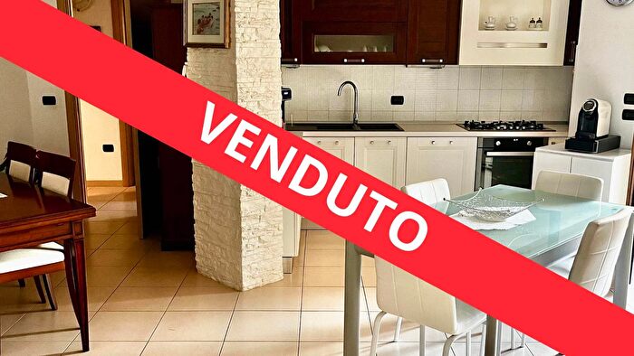 Appartamento trilocale in vendita in Via Ada Cudazzo Lecce, Lecce
