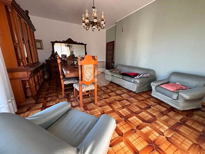 Appartamento quadrilocale in affitto in Via Recca, Marano Di Napoli