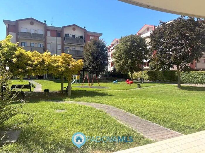 Appartamento bilocale in vendita in Piazza Papa Giovanni Paolo II, Masera' Di Padova