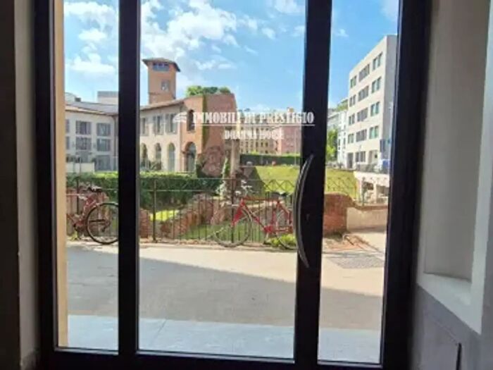 Appartamento bilocale in vendita in Via Brisa, Milano