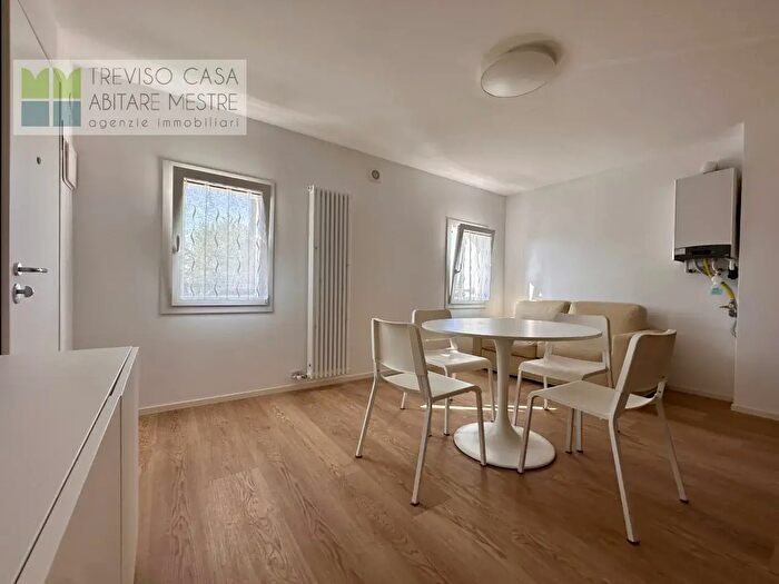 Appartamento bilocale in affitto in Via Galli, Roncade