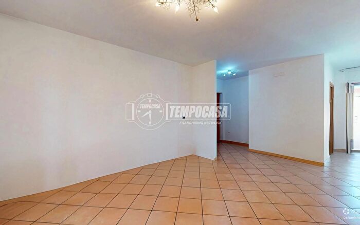 Appartamento quadrilocale in vendita in Via Marino C, Aversa