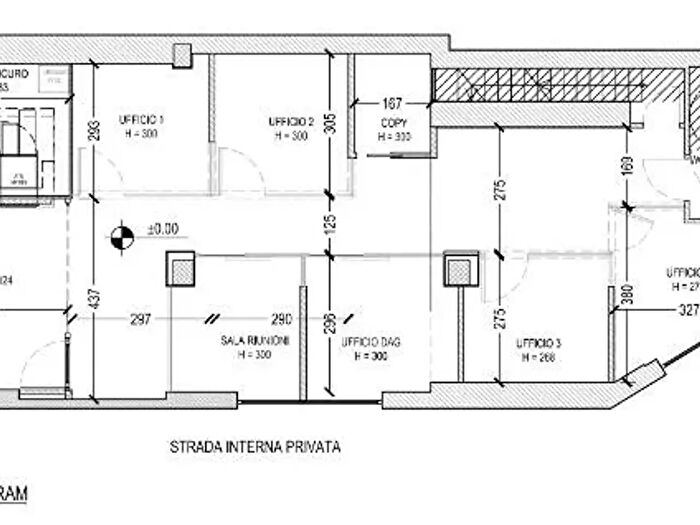 Appartamento con 6 locali in vendita in Ancona