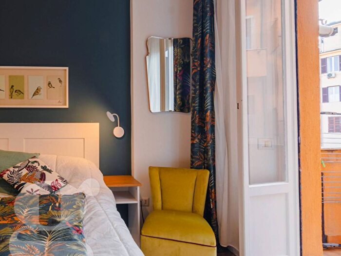 Appartamento bilocale in affitto in Largo Don Giuseppe Morosini, Mazzini Delle Vittorie, Roma