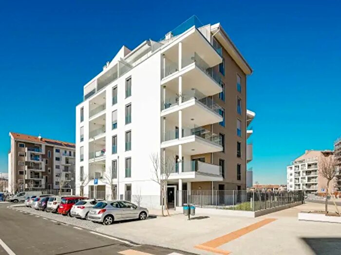 Appartamento quadrilocale in vendita in Corso Niccolò Machiavelli, Venaria Reale