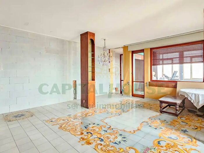 Appartamento trilocale in vendita in Via Fiume, Sesto San Giovanni