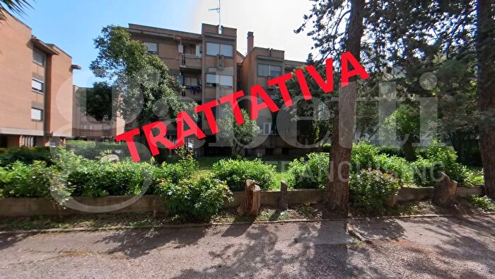 Appartamento quadrilocale in vendita in Via Guido Rossa, Aprilia