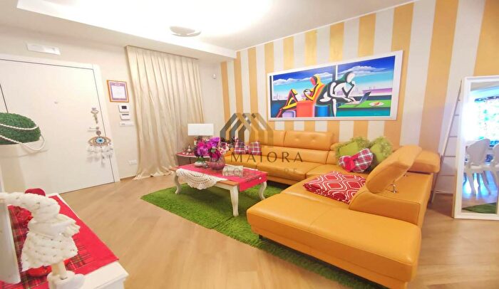 Appartamento trilocale in vendita in Bitonto