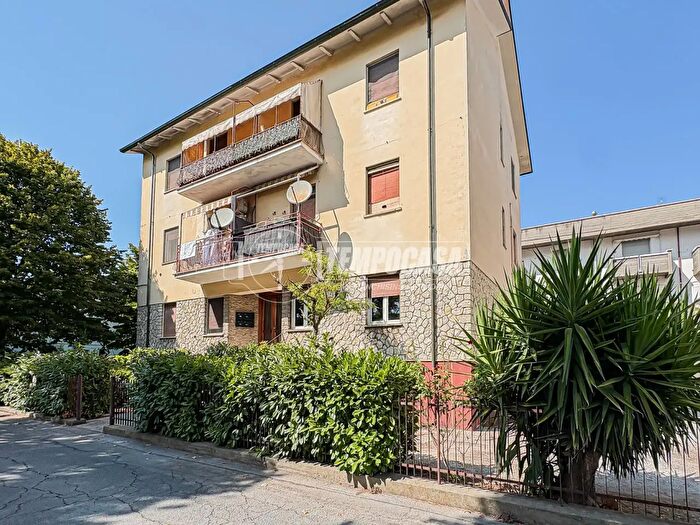 Appartamento trilocale in vendita in Via Torino, Savignano Sul Rubicone