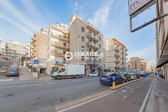 Appartamento quadrilocale in vendita in Via della Pineta, Cagliari