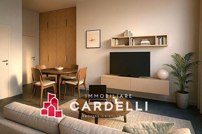 Appartamento trilocale in vendita in Via Adige, Porto SantElpidio