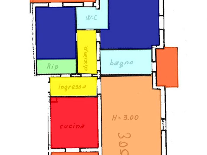 Case in Vendita e in Affitto - 2