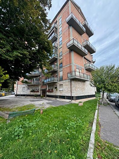 Appartamento quadrilocale in vendita in Appartamento Via Papa Benedetto Terzo a, Terni