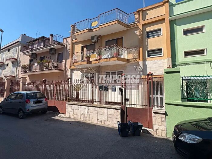 Appartamento trilocale in vendita in Via Torre dellAmore, Bari