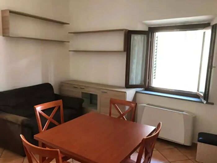 Appartamento monolocale in affitto in Canto Ghibellino, Empoli