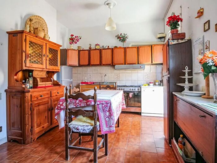 Appartamento con 5 locali in vendita in Pisa