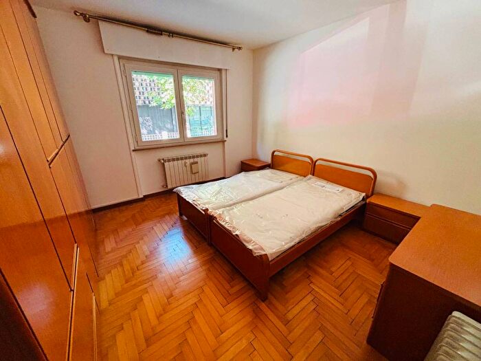 Appartamento trilocale in affitto in Via Giovanni Micesio, Volpe Villalta, Udine