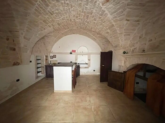 Casa monolocale in vendita in Via Murigini, Ceglie Messapica