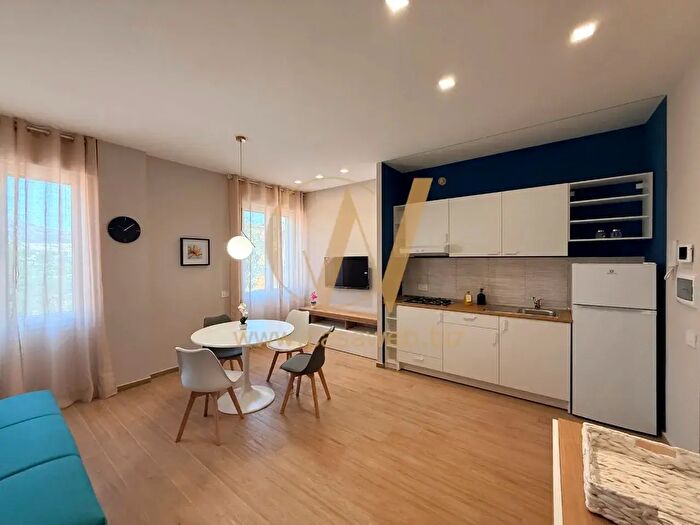 Appartamento bilocale in affitto in Viale Alberto Beneduce, Caserta