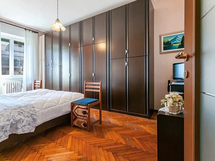 Appartamento trilocale in vendita in Tavazzano, Milano