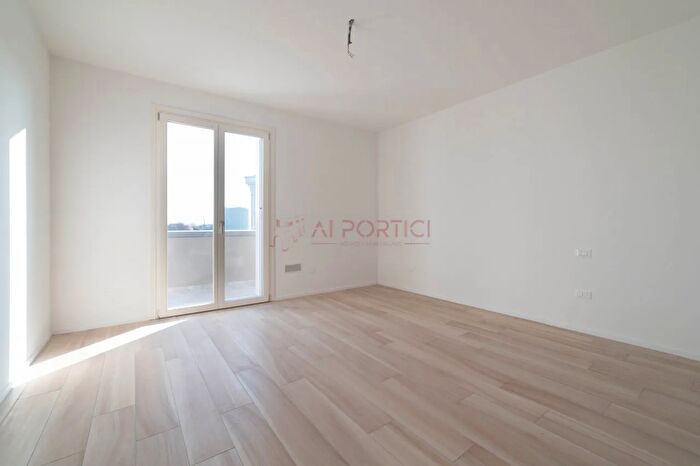 Appartamento quadrilocale in vendita in Via Roma, Arzergrande