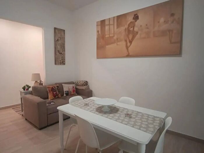 Appartamento quadrilocale in vendita in Massa