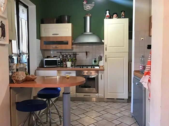 Appartamento trilocale in vendita in Cecina