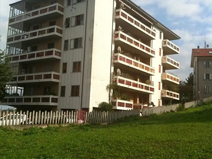 Casa trilocale in affitto in Via dei Peligni, Chieti