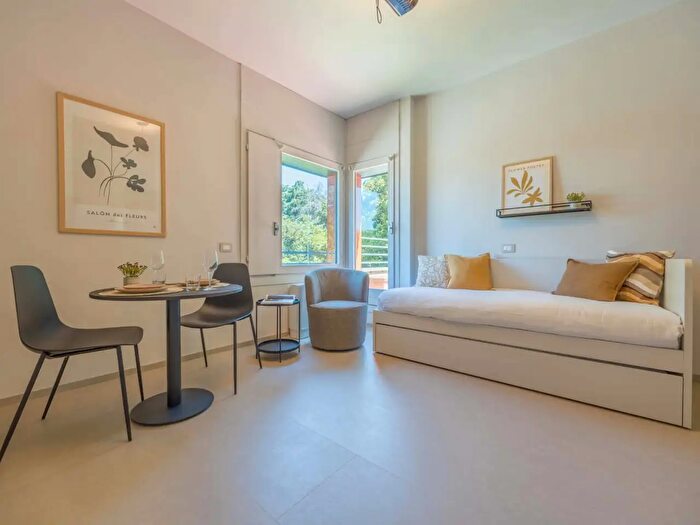 Appartamento monolocale in affitto in Via Antonio Cesari, Milano