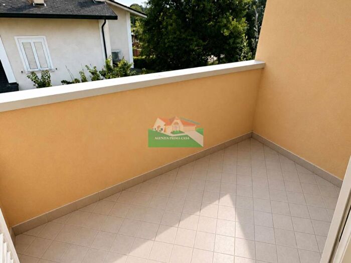 Appartamento monolocale in affitto in Via Destra Canale Molinetto, Darsena, Ravenna