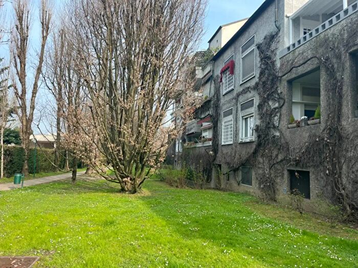 Appartamento quadrilocale in vendita in Settima Strada, Segrate