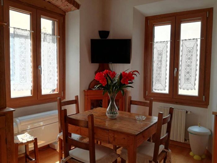 Appartamento bilocale in affitto in Via Vinegia, Signoria Uffizi, Firenze