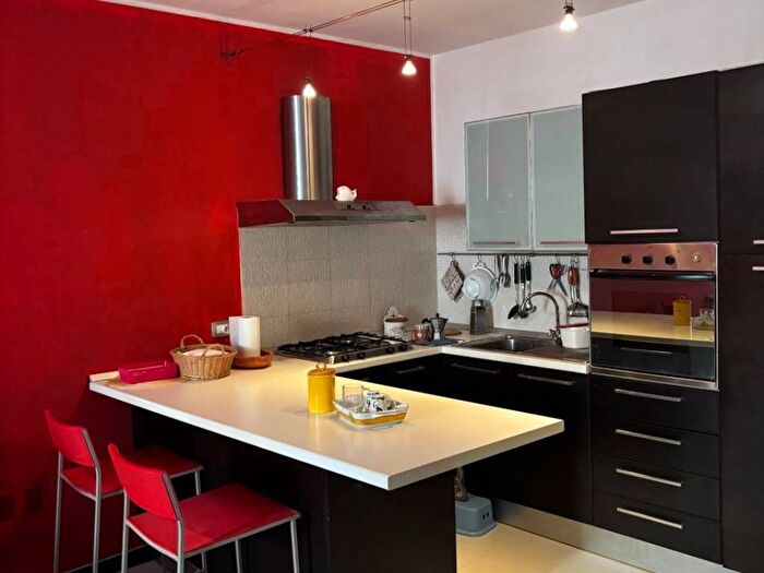 Appartamento bilocale in affitto in Via Rimembranze, Centro, Amelia
