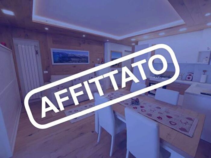 Appartamento bilocale in affitto in Via Europa, Aprica