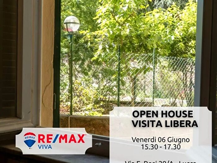 Appartamento con 5 locali in vendita in Via Michele Rosi a, Lucca
