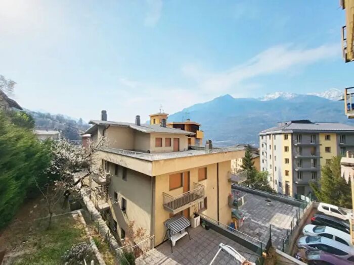 Case in Vendita e in Affitto - 2